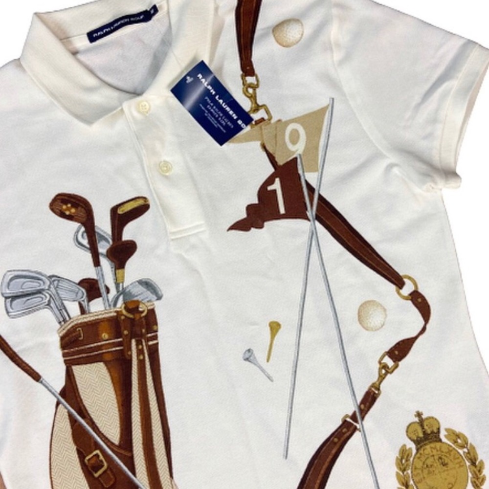Ralph Lauren